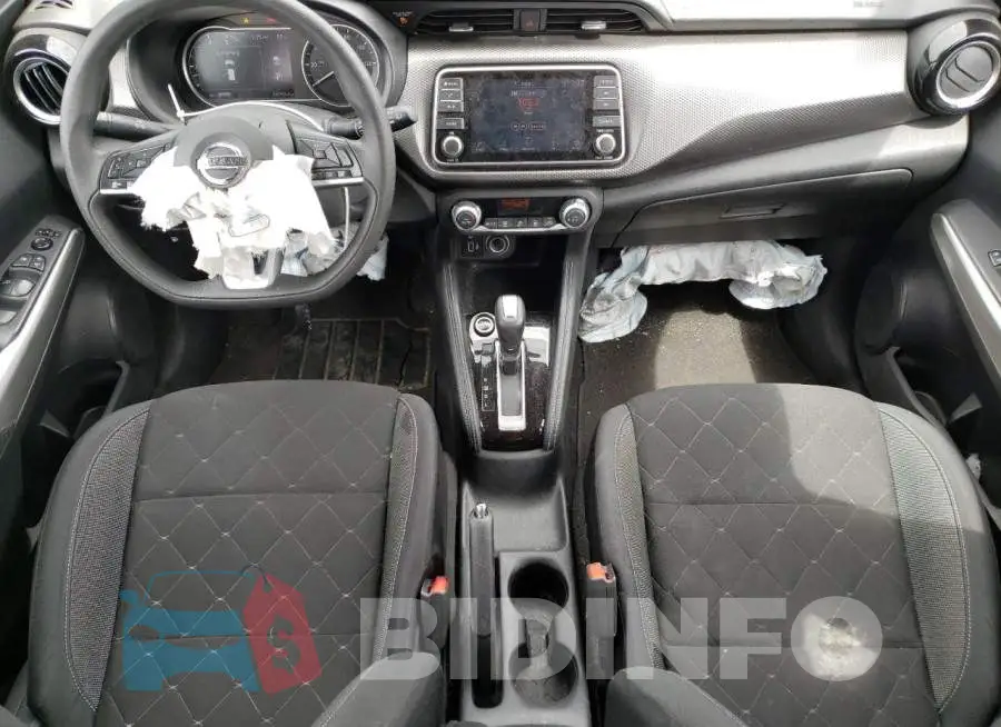 3N1CP5CV5LL516247 Photo# 8