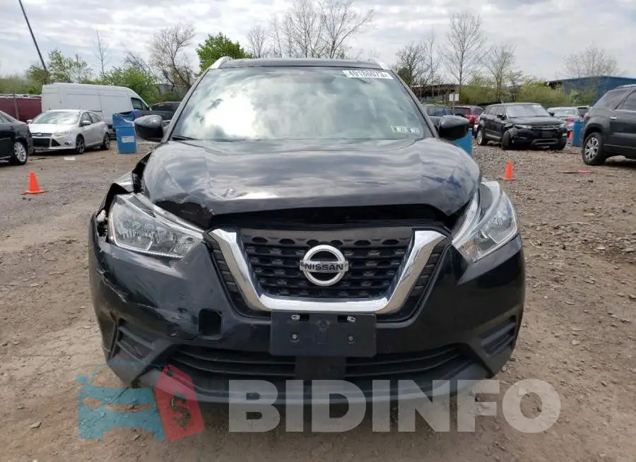 3N1CP5CV5LL516247 Photo# 5