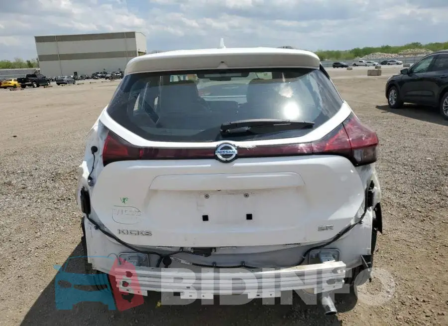 3N1CP5DV4ML523478 Photo# 6