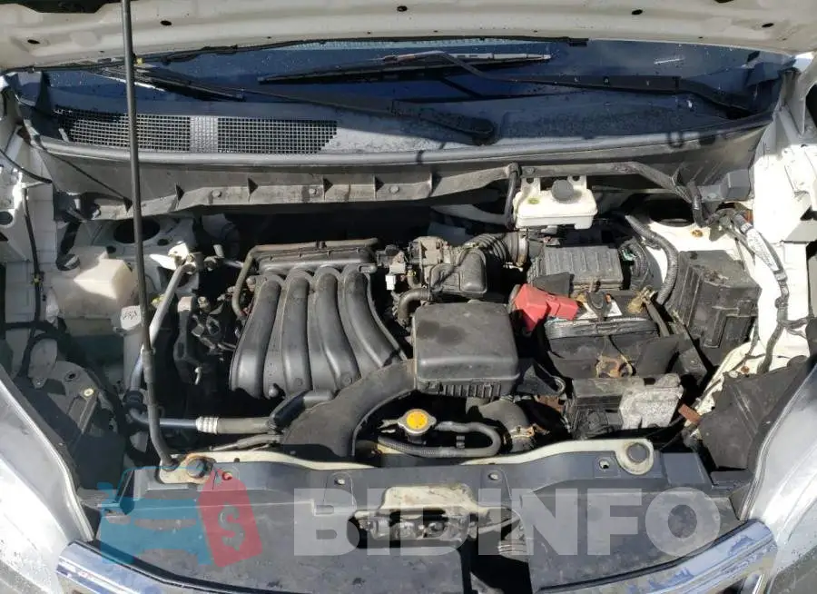 3N6CM0KN2EK693953 Photo# 12