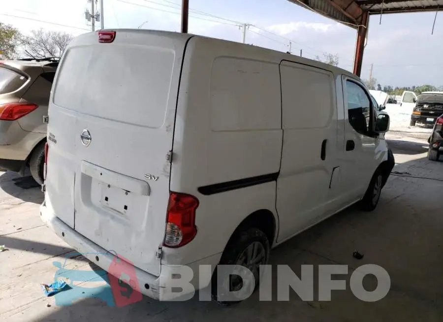 3N6CM0KN8MK706316 Photo# 3