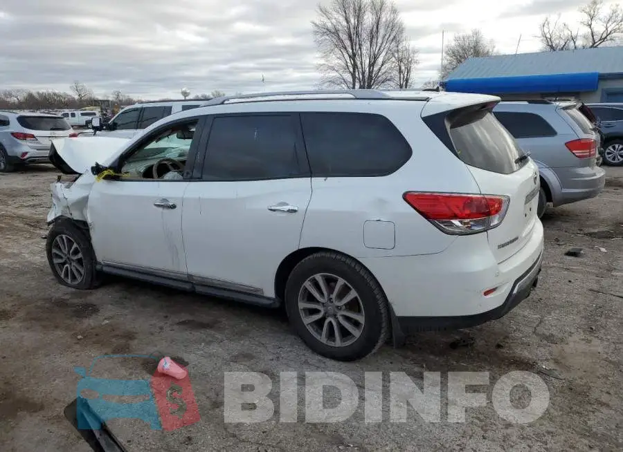 5N1AR2MM0EC688702 Photo# 2
