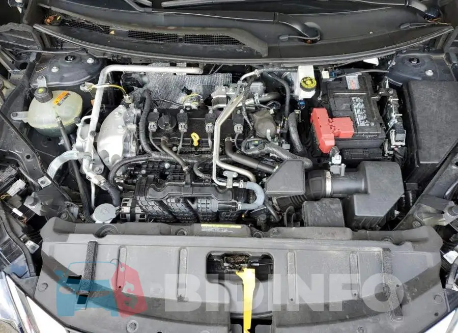 5N1AT3AA6MC764116 Photo# 12