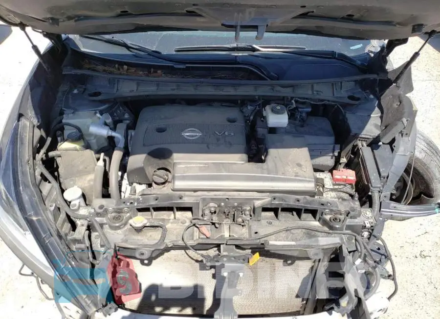 5N1AZ2MJ3KN146550 Photo# 12