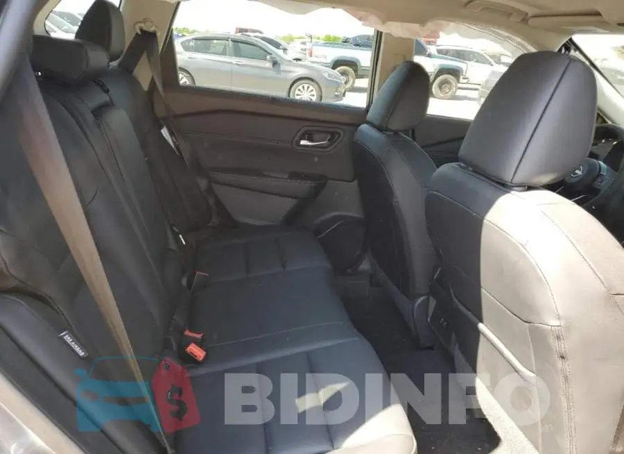5N1BT3BB6PC777643 Photo# 11