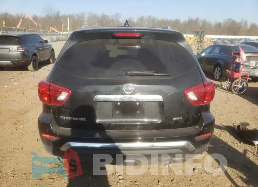 5N1DR2MM7KC640235 Photo# 6