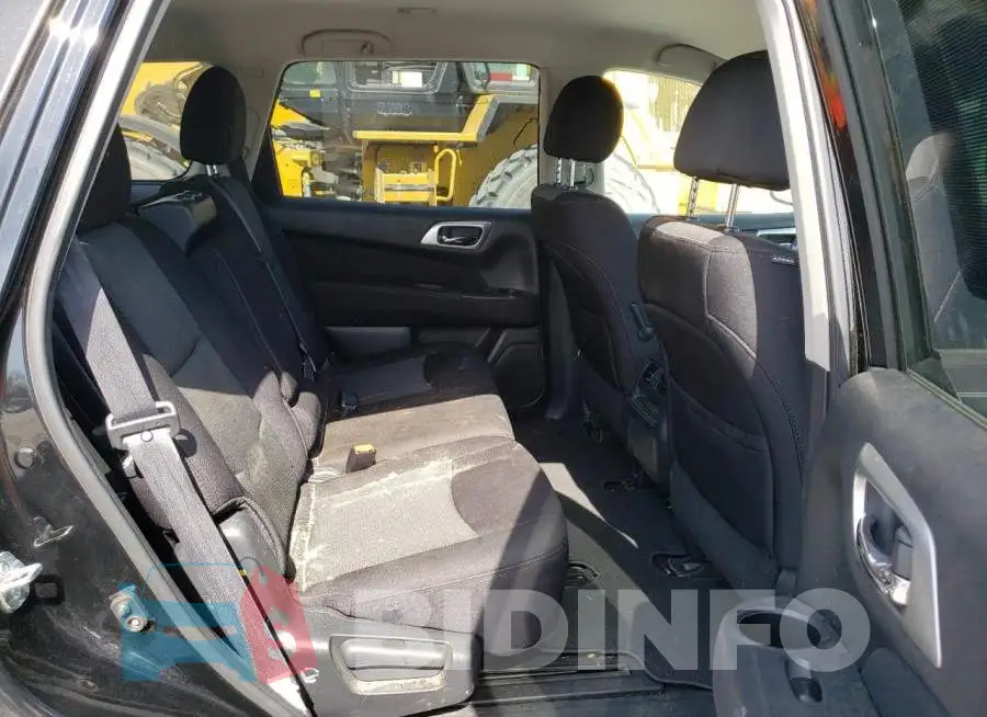 5N1DR2MN4HC684422 Photo# 11