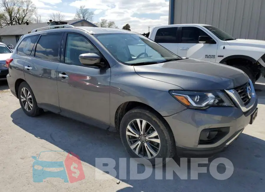 5N1DR2MN5KC630182 Photo# 4