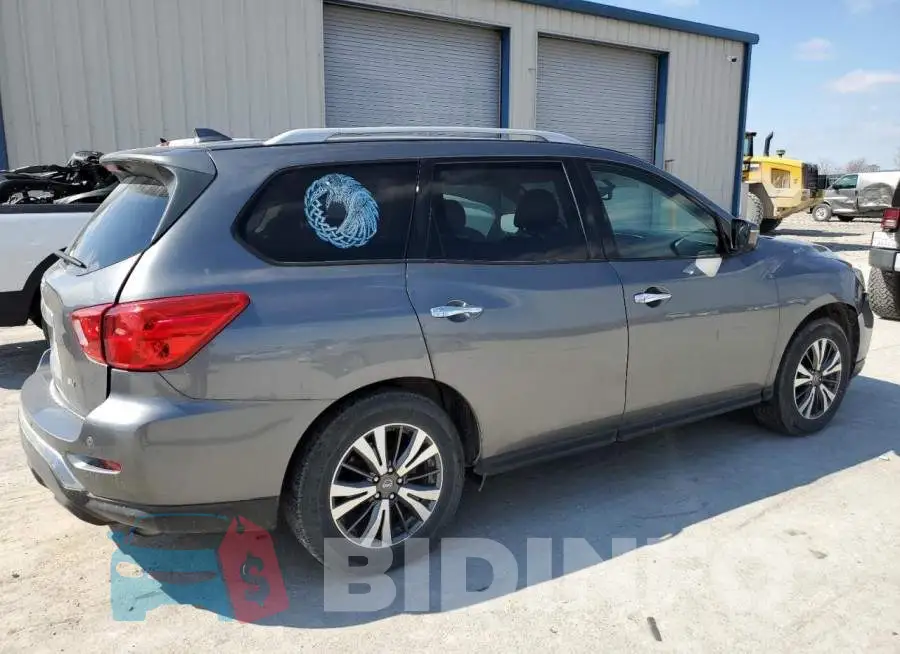 5N1DR2MN5KC630182 Photo# 3