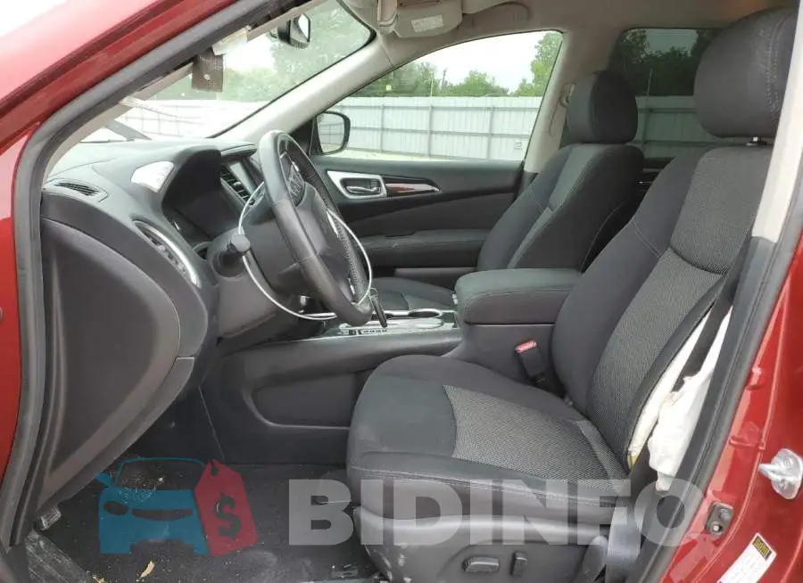 5N1DR2MN8HC669194 Photo# 7
