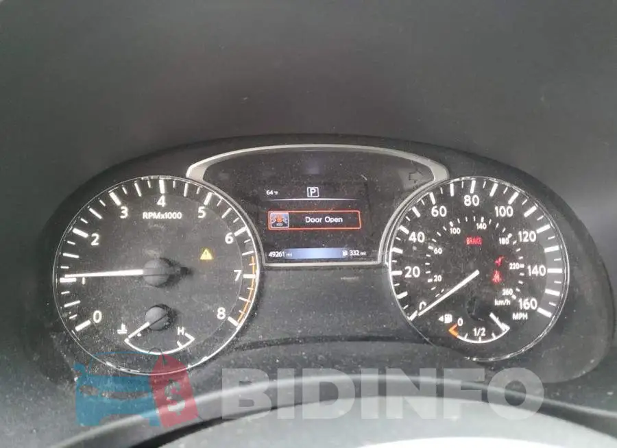 5N1DR2MN8HC669194 Photo# 9
