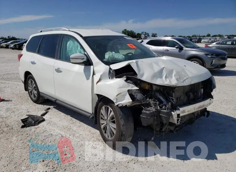 5N1DR2MNXKC645065 Photo# 4