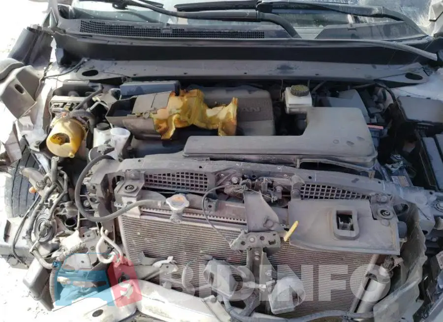 5N1DR2MNXKC645065 Photo# 12