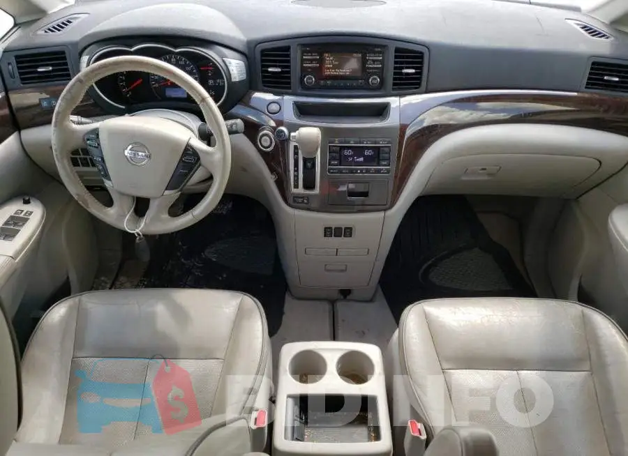JN8AE2KP4E9105661 Photo# 8