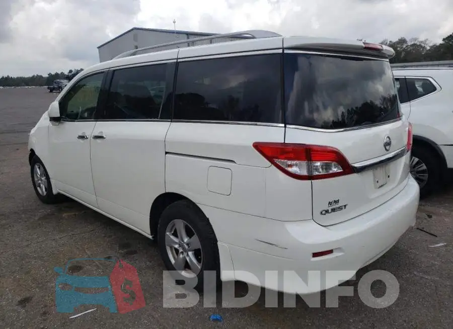 JN8AE2KP8E9102116 Photo# 2