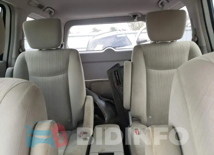 JN8AE2KP8E9102116 Photo# 10