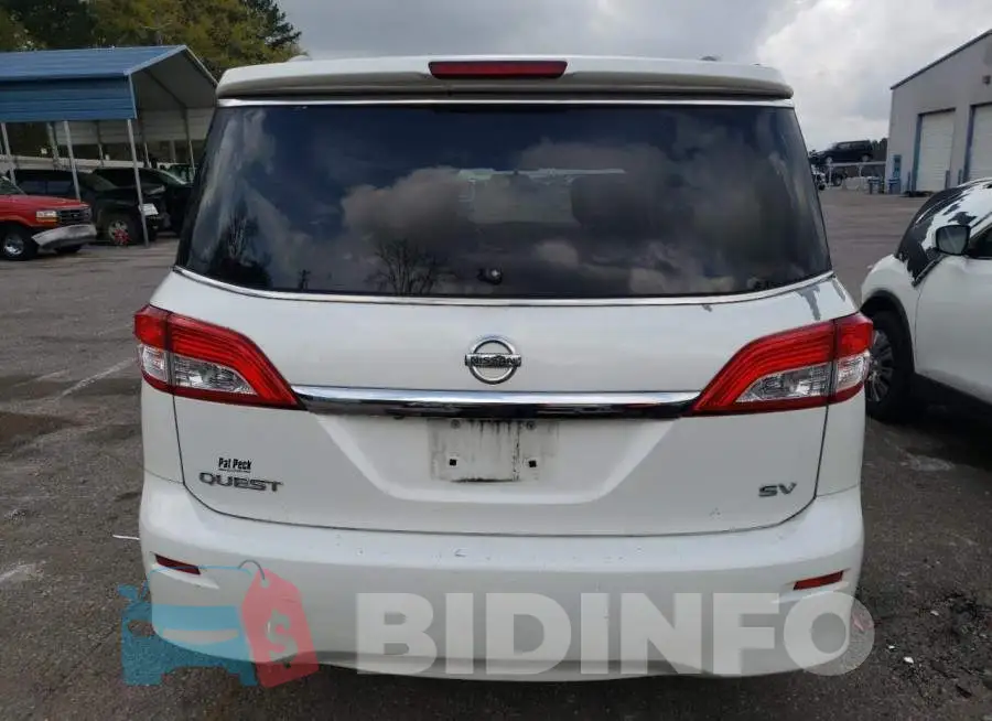JN8AE2KP8E9102116 Photo# 6