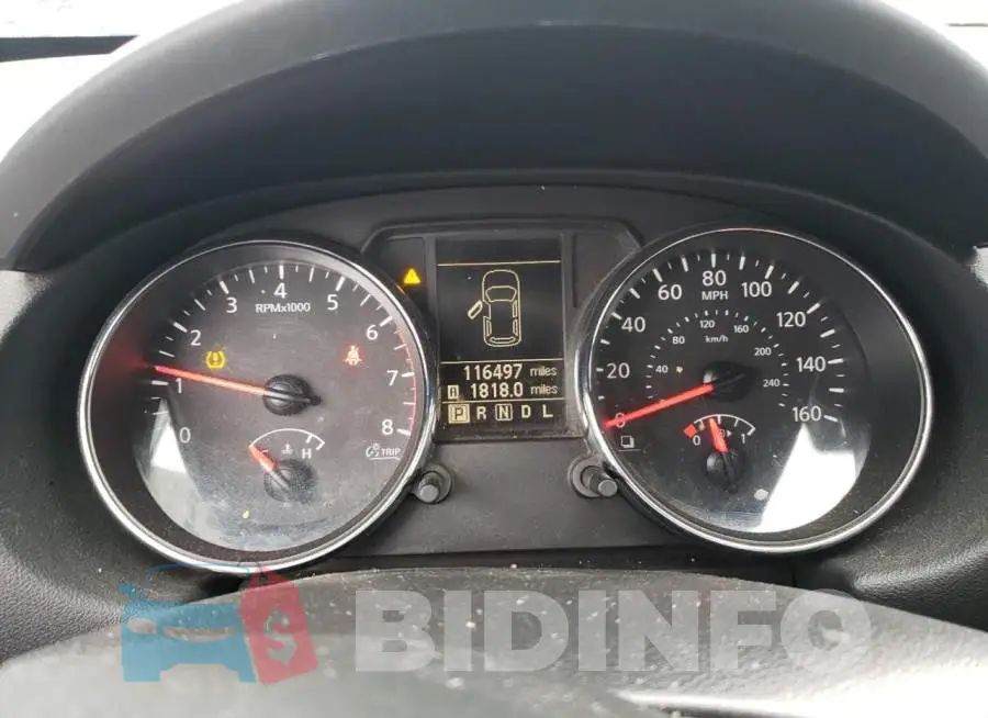 JN8AS5MT0FW659951 Photo# 9