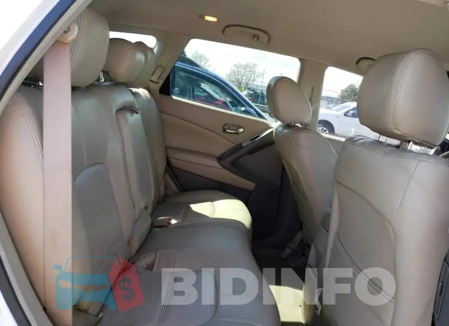 JN8AZ1MU2EW401359 Photo# 11