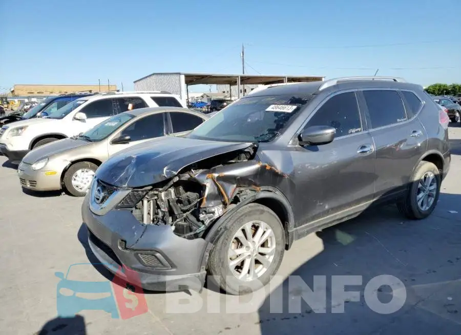 KNMAT2MT5GP733870 Photo# 1