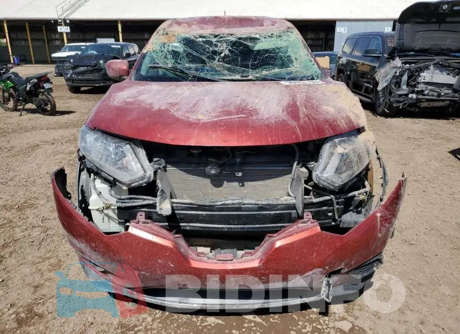 KNMAT2MT6GP631414 Photo# 5