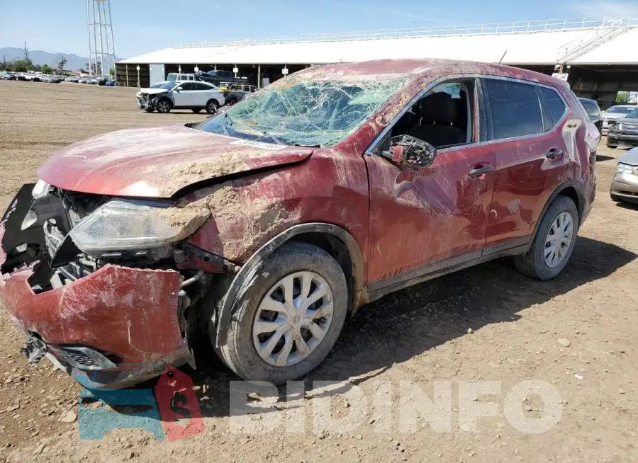 KNMAT2MT6GP631414 Photo# 1
