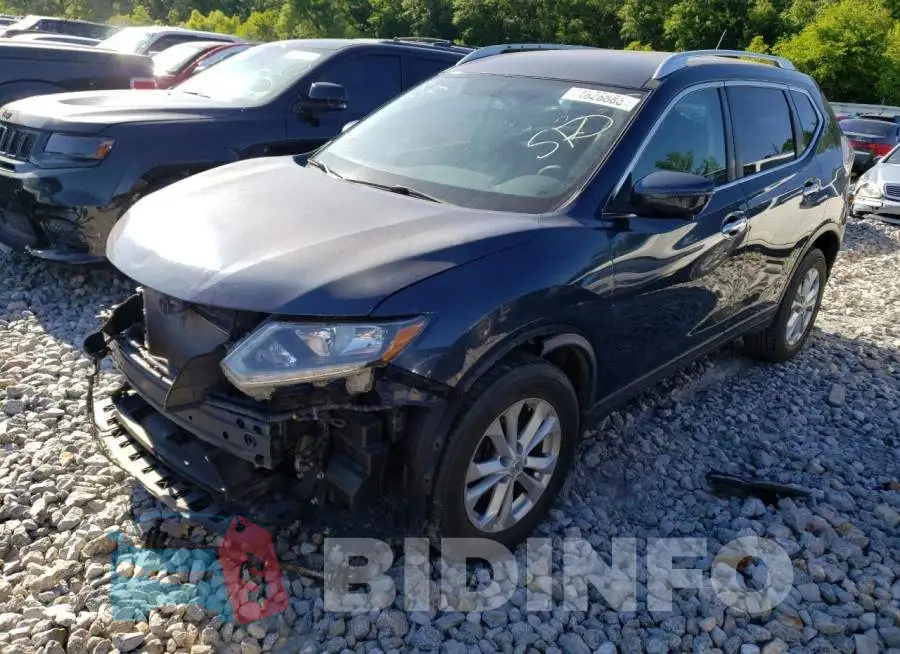KNMAT2MT7GP690830 Photo# 1