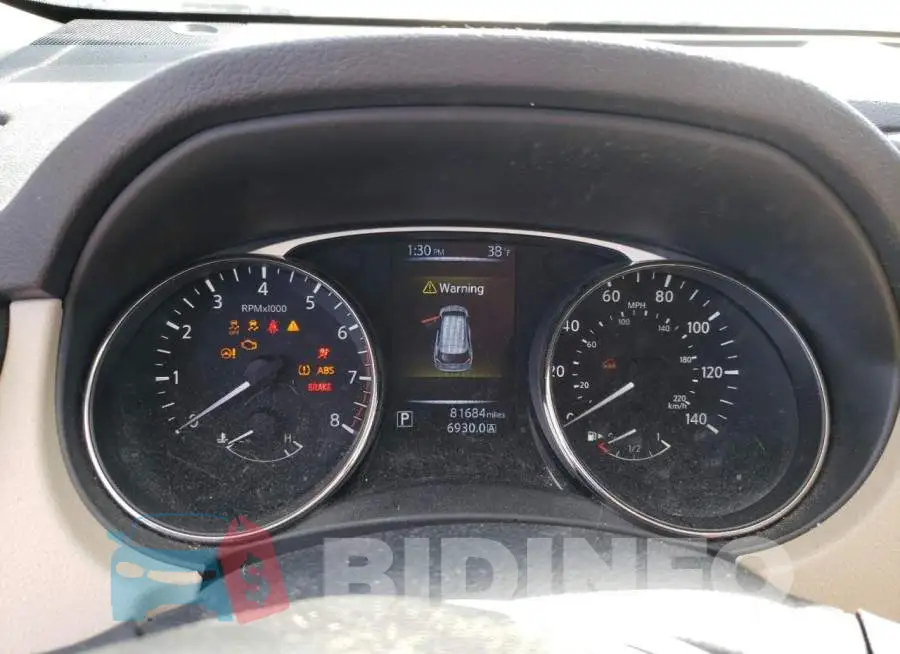 KNMAT2MV0GP620152 Photo# 9