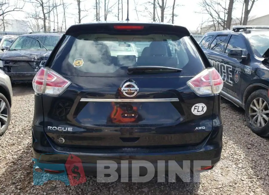 KNMAT2MV0GP620152 Photo# 6