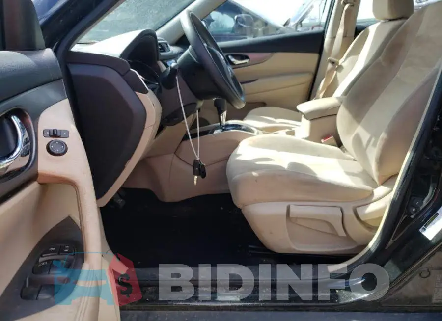 KNMAT2MV0GP620152 Photo# 7