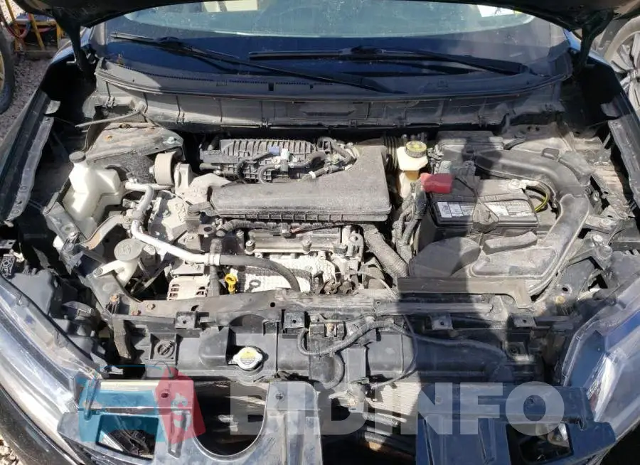 KNMAT2MV0GP620152 Photo# 11