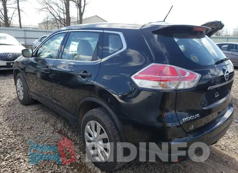 KNMAT2MV0GP620152 Photo# 2