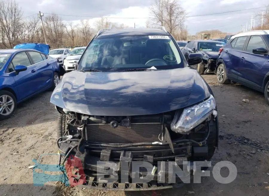 KNMAT2MV3GP600431 Photo# 5