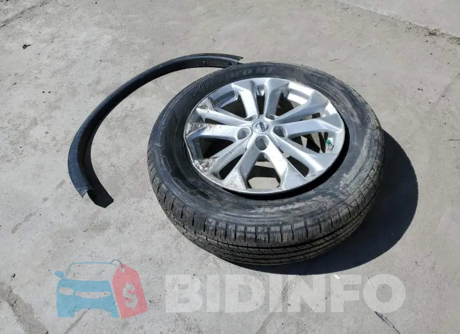 KNMAT2MV6GP662390 Photo# 12