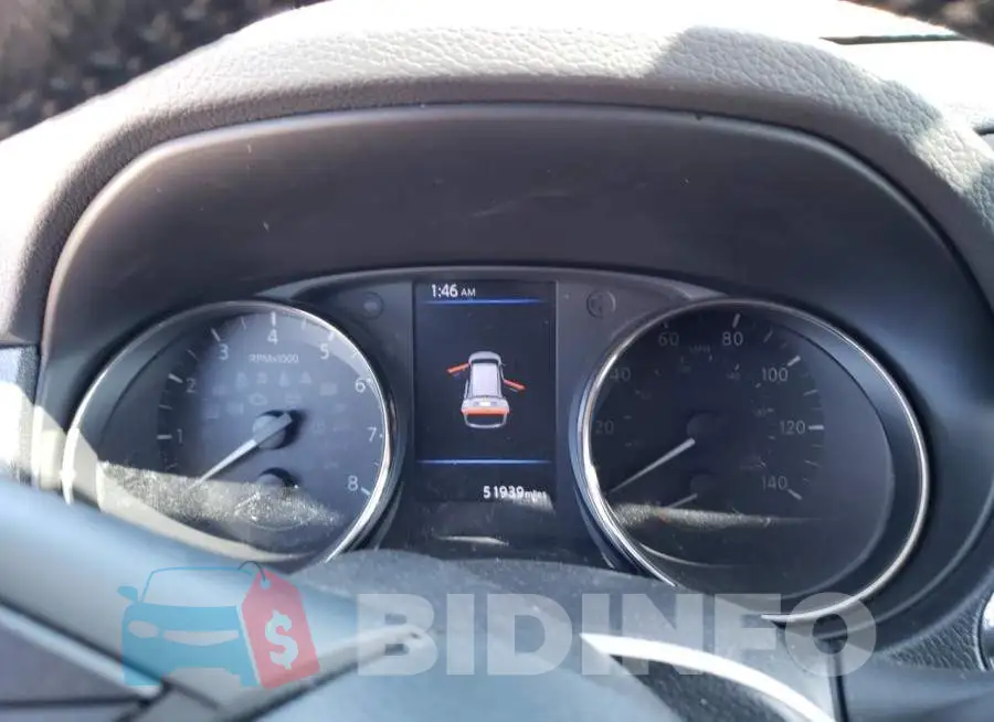 KNMAT2MV6JP612810 Photo# 9