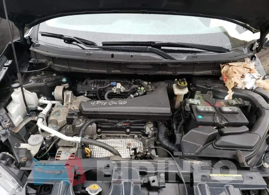 KNMAT2MV7HP607707 Photo# 11
