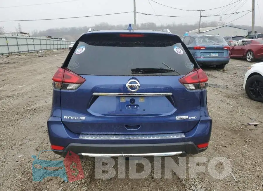 KNMAT2MV8LP501176 Photo# 6