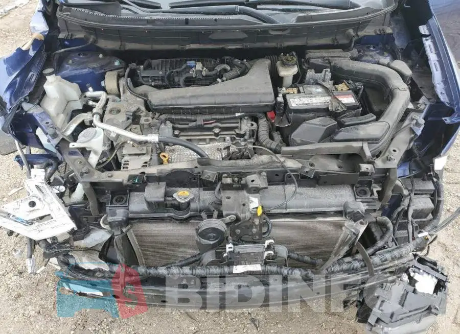 KNMAT2MV8LP501176 Photo# 11