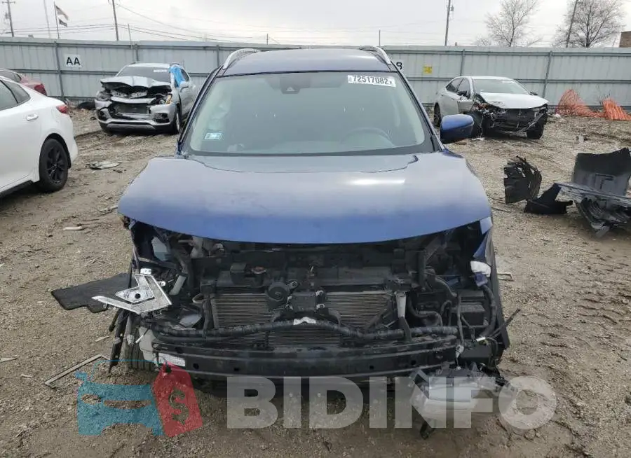 KNMAT2MV8LP501176 Photo# 5