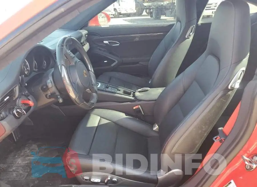WP0AD2A9XFS166153 Photo# 7