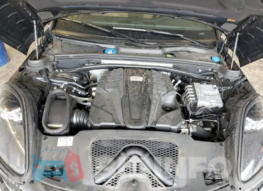 WP1AB2A5XLLB33869 Photo# 11