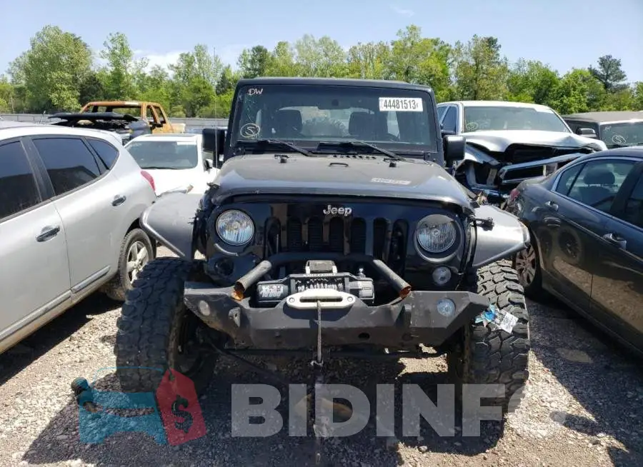 1C4BJWDG7HL522439 Photo# 5