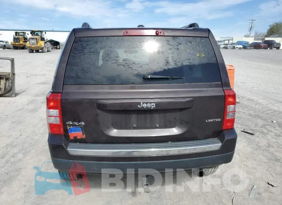 1C4NJRCB0ED728728 Photo# 6