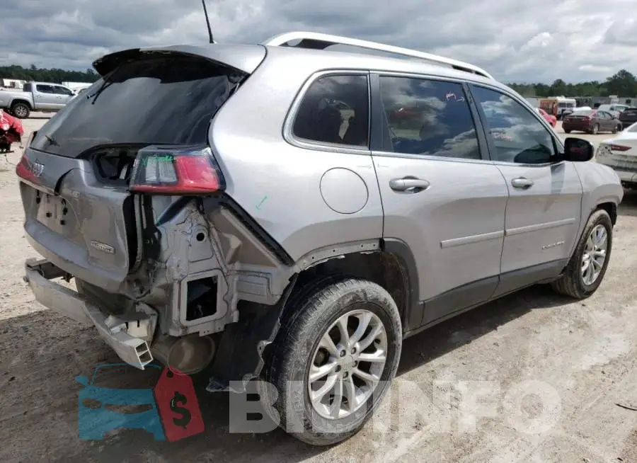1C4PJLCB5KD332392 Photo# 3