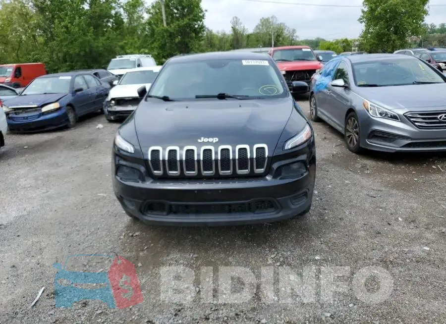 1C4PJMAB7EW178768 Photo# 5