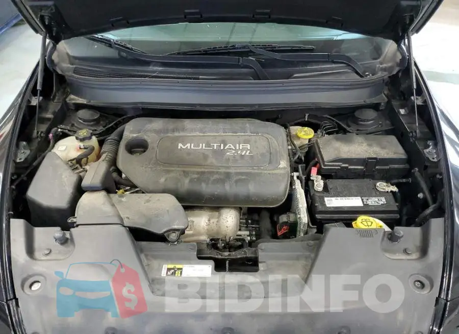 1C4PJMAB8GW313811 Photo# 12