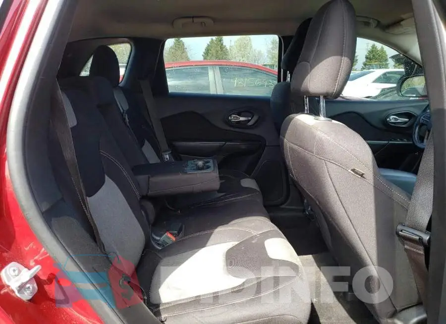 1C4PJMAB9FW614408 Photo# 10
