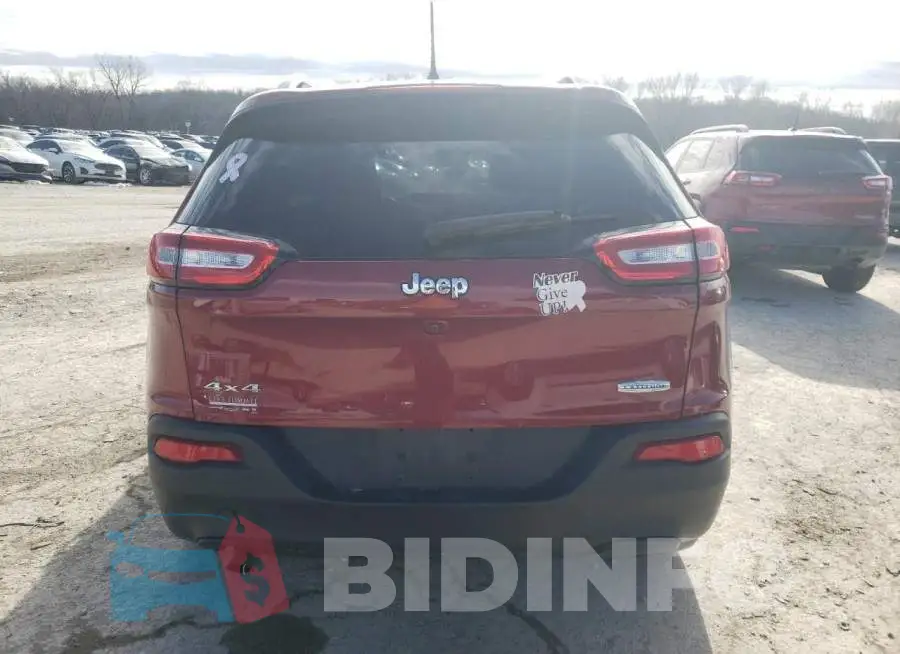 1C4PJMCB3HW658971 Photo# 6