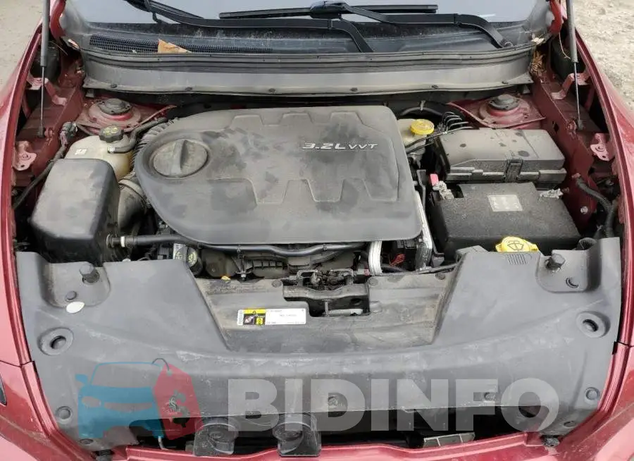 1C4PJMDS9EW275806 Photo# 11