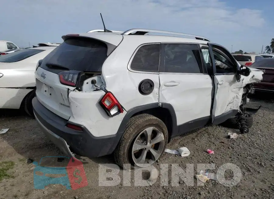 1C4PJMDX9KD408048 Photo# 3